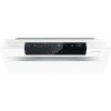 Gorenje GS541D10W fehér, programok száma: 5, keskeny szabadonálló, 11 terítékes mosogatógép 