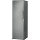 Whirlpool UW8 F2CXBI N2 inox, Hűtő:L, Fagyasztó:259L, No frost fagyasztószekrény