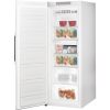 Whirlpool UW8 F2CXBI N2 inox, Hűtő:L, Fagyasztó:259L, No frost fagyasztószekrény