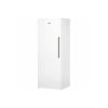 Whirlpool UW8 F2CXBI N2 inox, Hűtő:L, Fagyasztó:259L, No frost fagyasztószekrény