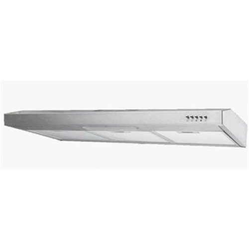 Zinas ZN 104E90 fehér, szabadonálló, hagyományos, méret:90 cm, páraelszívó