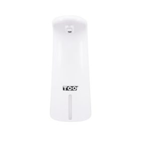   TOO SD-A180-W érintés nélküli szappan és fertőtlenítő adagoló