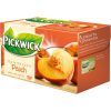 Pickwick FFL 20x1,5g őszibarackízű tea