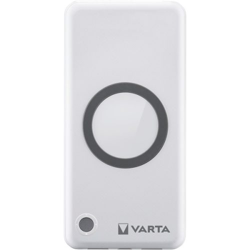 Varta Wireless 57913101111 hordozható 10000mAh powerbank