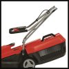 Einhell 3413256 PXC GE-CM 18/32 Li-Solo akku és töltő nélkül akkumulátoros fűnyíró