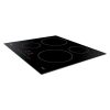 Samsung NZ64M3707AK/OL fekete, beépíthető, indukciós, főzőzóna: 4, beépíthető méret: 56cm, főzőlap
