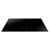 Samsung NZ64M3707AK/OL fekete, beépíthető, indukciós, főzőzóna: 4, beépíthető méret: 56cm, főzőlap