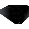 Samsung NZ64M3707AK/OL fekete, beépíthető, indukciós, főzőzóna: 4, beépíthető méret: 56cm, főzőlap