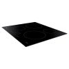 Samsung NZ64M3707AK/OL fekete, beépíthető, indukciós, főzőzóna: 4, beépíthető méret: 56cm, főzőlap