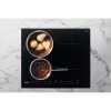 Whirlpool WL S7960 NE fekete, beépíthető, indukciós, főzőzóna: 4, beépíthető méret: 56cm, főzőlap