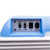 TOO ECW-124-BL 24 literes elektromos hűtőláda, fűtési funkcióval, 230V és 12V tápellátás is (AC/DC)