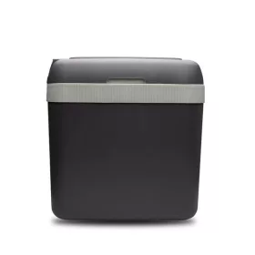   TOO ECW-132-GY 32 literes elektromos hűtőláda, fűtési funkcióval, 230V és 12V tápellátás is (AC/DC)