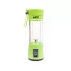 TOO SM-380-G 0,38L zöld akkumulátoros smoothie készítő