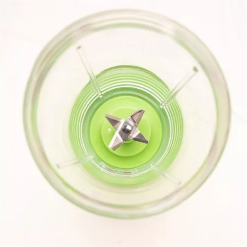 TOO SM-380-G 0,38L zöld akkumulátoros smoothie készítő