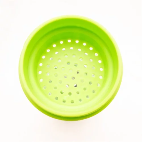 TOO SM-380-G 0,38L zöld akkumulátoros smoothie készítő