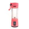 TOO SM-380-R 0,38L rózsaszín akkumulátoros smoothie készítő