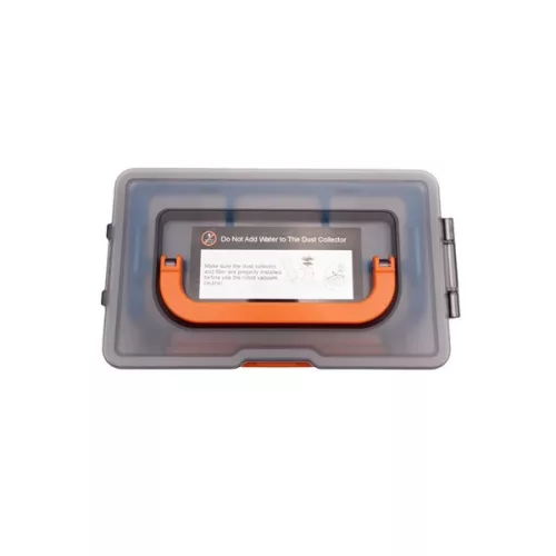 TOO RVA-1528-D robotporszívó szemétgyűjtő