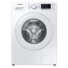 Samsung WW90TA046TE/LE fehér, elöltöltős, max.1400ford., 9 kg, mosógép