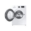 Samsung WW90TA046TE/LE fehér, elöltöltős, max.1400ford., 9 kg, mosógép