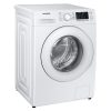 Samsung WW90TA046TE/LE fehér, elöltöltős, max.1400ford., 9 kg, mosógép
