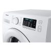 Samsung WW90TA046TE/LE fehér, elöltöltős, max.1400ford., 9 kg, mosógép