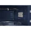 Samsung MG23A7013CT/EO 1300W 23L ezüst beépíthető mikrohullámú sütő