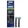 Oral-B CrossAction 2 db-os fekete fogkefefej szett