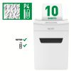 IQ Protect Premium 10X iratmegsemmisítő