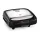 Tefal SM193D34 Crock Time inox-fekete grill/panini - szendvicssütő