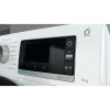 Whirlpool W7X W845WB EE fehér, elöltöltős, max.1400ford., 8 kg, mosógép