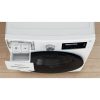Whirlpool W7X W845WB EE fehér, elöltöltős, max.1400ford., 8 kg, mosógép
