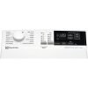 Electrolux EW6TN4262H fehér, felültöltős, max.1200ford., 6 kg, mosógép