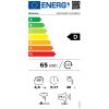 Electrolux EW6TN4262H fehér, felültöltős, max.1200ford., 6 kg, mosógép
