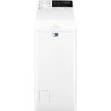 Electrolux EW6TN3272 fehér, felültöltős, max.1200ford., 7 kg, mosógép