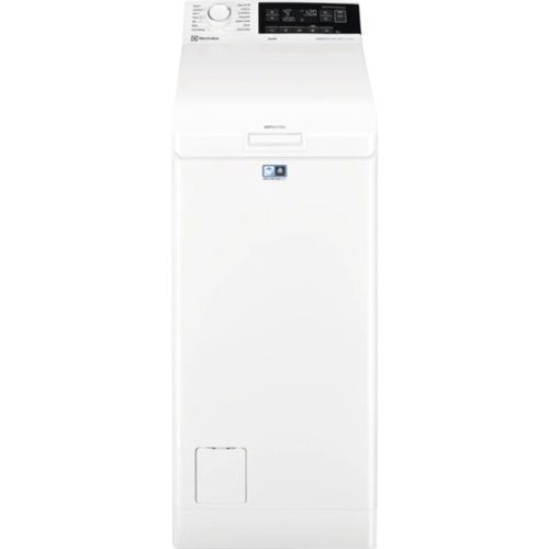 Electrolux EW6TN3272 fehér, felültöltős, max.1200ford., 7 kg, mosógép