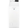Electrolux EW6TN4062H fehér, felültöltős, max.1000ford., 6 kg, mosógép