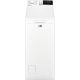 Electrolux EW6TN4062H fehér, felültöltős, max.1000ford., 6 kg, mosógép