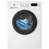 Electrolux EW2T528S fehér, elöltöltős, max.1200ford., 8 kg, mosógép