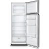 Gorenje RF414EPS4 szürke, felülfagyasztós, Hűtő:165L, Fagyasztó:41L, hűtőszekrény