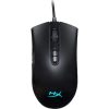 HyperX Pulsefire Core fekete gamer egér