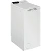 Indesit BTW B7220P EU/N fehér, felültöltős, max.1150ford., 7 kg, mosógép