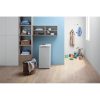 Indesit BTW B7220P EU/N fehér, felültöltős, max.1150ford., 7 kg, mosógép