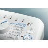 Indesit BTW B7220P EU/N fehér, felültöltős, max.1150ford., 7 kg, mosógép