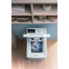 Indesit BTW B7220P EU/N fehér, felültöltős, max.1150ford., 7 kg, mosógép