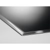 Electrolux EHF6240XXK fekete, beépíthető, elektromos üvegkerámia, főzőzóna: 4, beépíthető méret: 56cm, főzőlap
