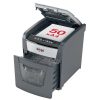 Rexel Optimum AutoFeed+ 50X  konfetti automata iratmegsemmisítő
