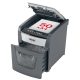 Rexel Optimum AutoFeed+ 50X  konfetti automata iratmegsemmisítő