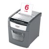 Rexel Optimum AutoFeed+ 50X  konfetti automata iratmegsemmisítő