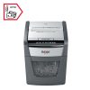 Rexel Optimum AutoFeed+ 50X  konfetti automata iratmegsemmisítő