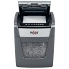 Rexel Optimum AutoFeed+ 50X  konfetti automata iratmegsemmisítő